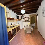 La Casetta Di Marianne Feriehus