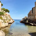 La Casetta Di Marianne Feriehus *