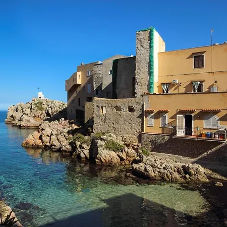 Feriehus La Casetta Di Marianne