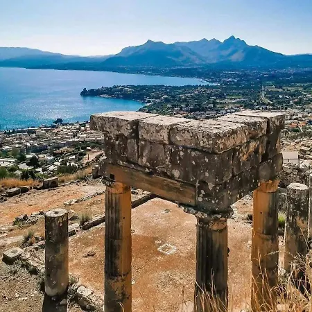 La Casetta Di Marianne