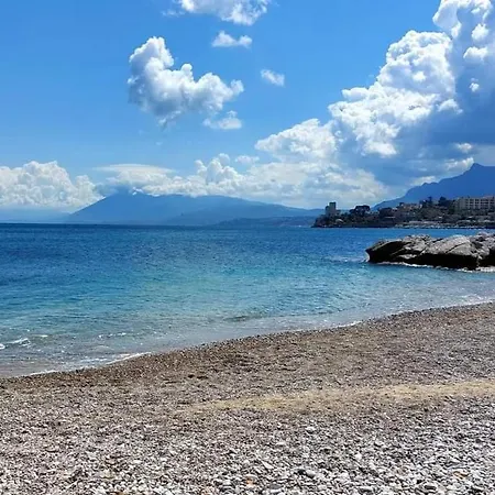 La Casetta Di Marianne *