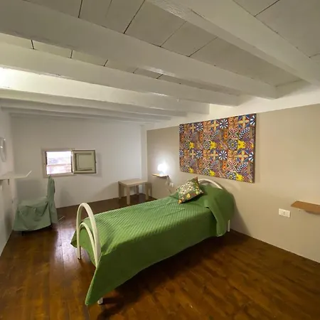 La Casetta Di Marianne Holiday home *