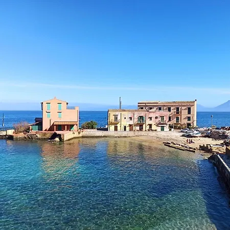 La Casetta Di Marianne Holiday home Santa Flavia