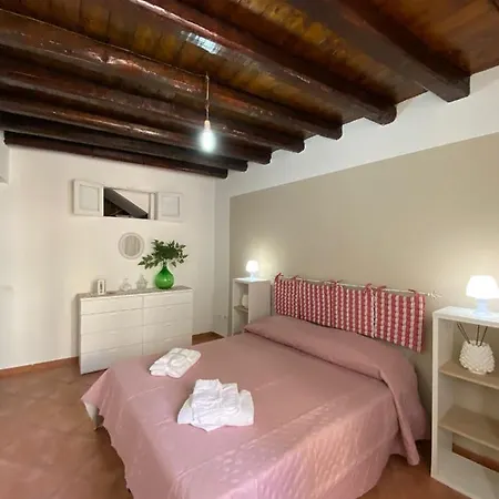 La Casetta Di Marianne Holiday home *
