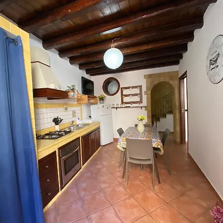 La Casetta Di Marianne Holiday home