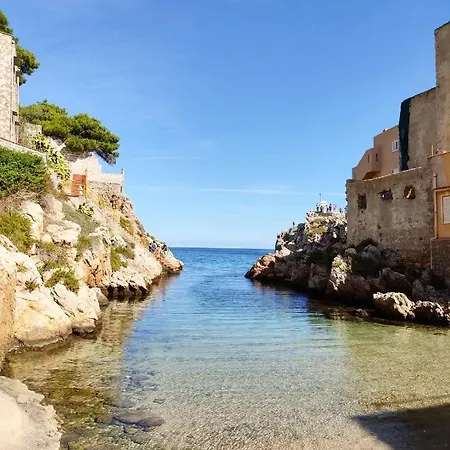 La Casetta Di Marianne Holiday home *
