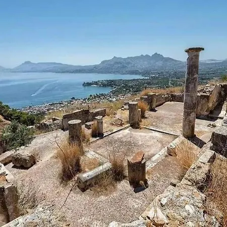 Feriehus La Casetta Di Marianne *