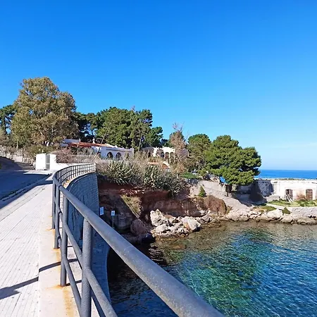 La Casetta Di Marianne Santa Flavia