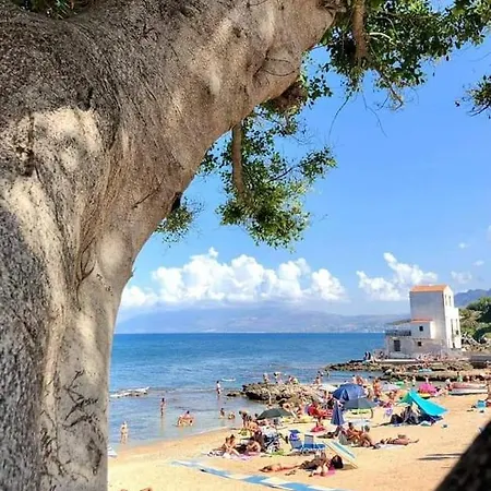 La Casetta Di Marianne *